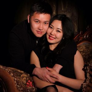 Мисс Б.Бадамцэцэг найз залуугаасаа хариугаа авчээ